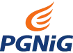 Dla PGNIG wykonaliśmy przepiękną ściankę reklamową.